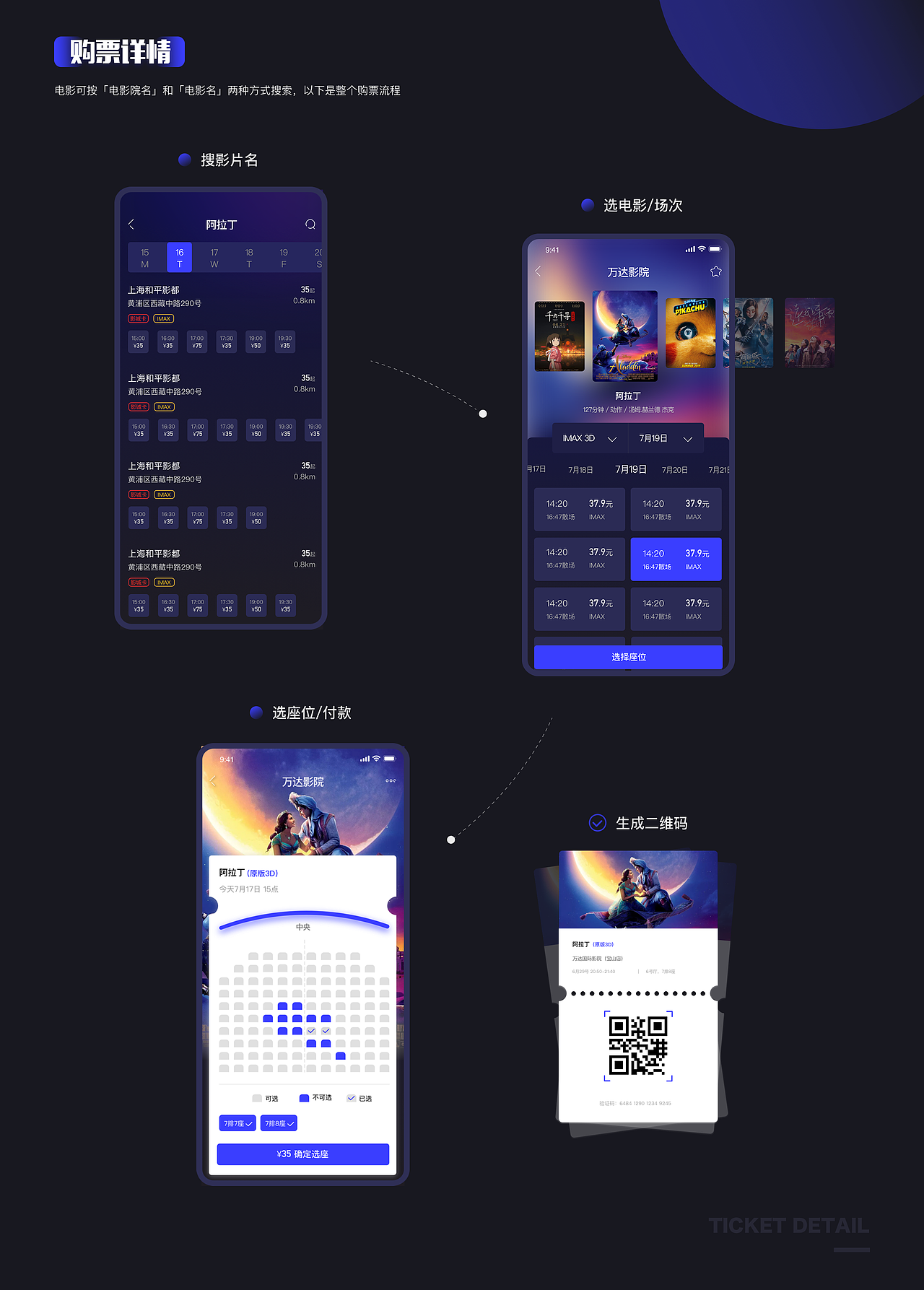 作品集（图ZMTgzOTc5MzQ4） - APP界面 - 站酷设计师Carol丶W原创素材 - 站酷ZCOOL