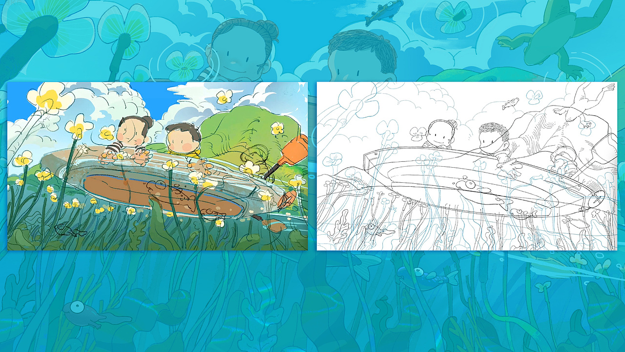 梦回旅行丨泸沽湖