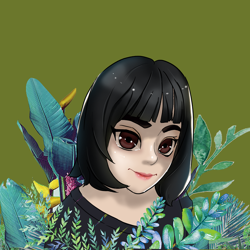 给小野的头像（图ZMTkwNDY4OTMy） - 创作习作 - 站酷设计师短腿胖鱼原创素材 - 站酷ZCOOL