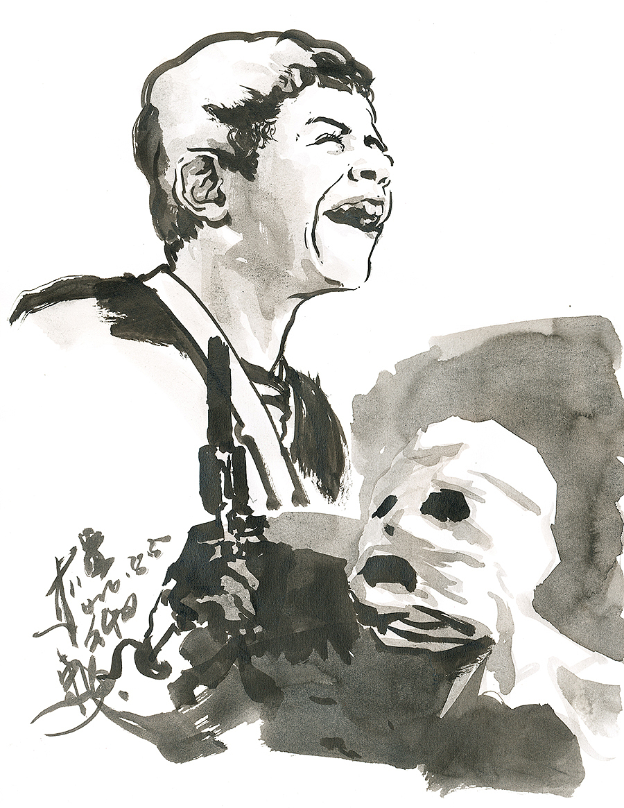 1497（图ZNTc3OTg2MTY=） - 绘画 - 站酷设计师DX_IDO原创素材 - 站酷ZCOOL