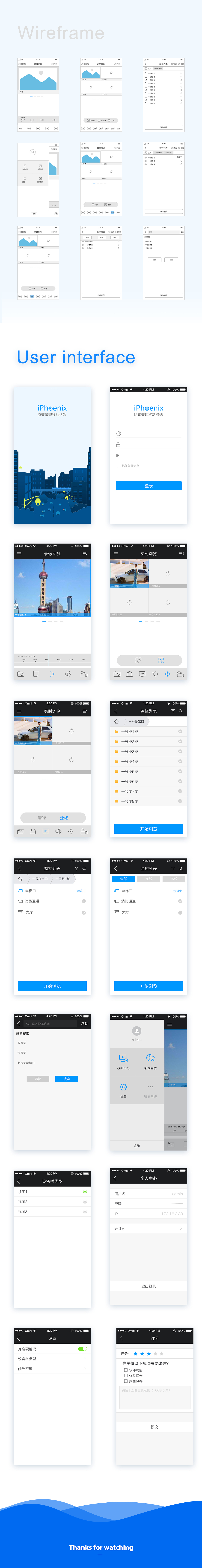 CU2.0 app改版（图ZMTI5MjY5OTky） - APP界面 - 站酷设计师上户一静原创素材 - 站酷ZCOOL