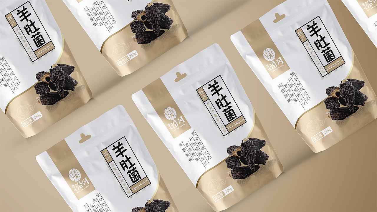 土特产袋装系列（图ZMTYxODc2OTg0） - 包装 - 站酷设计师小语i原创素材 - 站酷ZCOOL