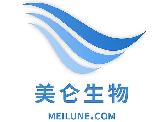 美仑生物 logo（个人主页-ZMzkwMTY5MjA=） - Logo - 站酷设计师寅类小白原创素材 - 站酷ZCOOL