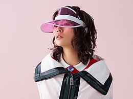 刘伊 《COCO微》五月刊