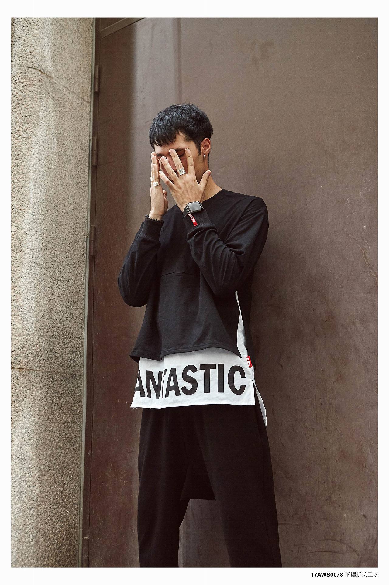 2017A/W FANTASTIC PLANET 怪诞星球产品型录（图ZODg3MjYwODQ=） - 休闲/流行服饰 - 站酷设计师David_大卫原创素材 - 站酷ZCOOL