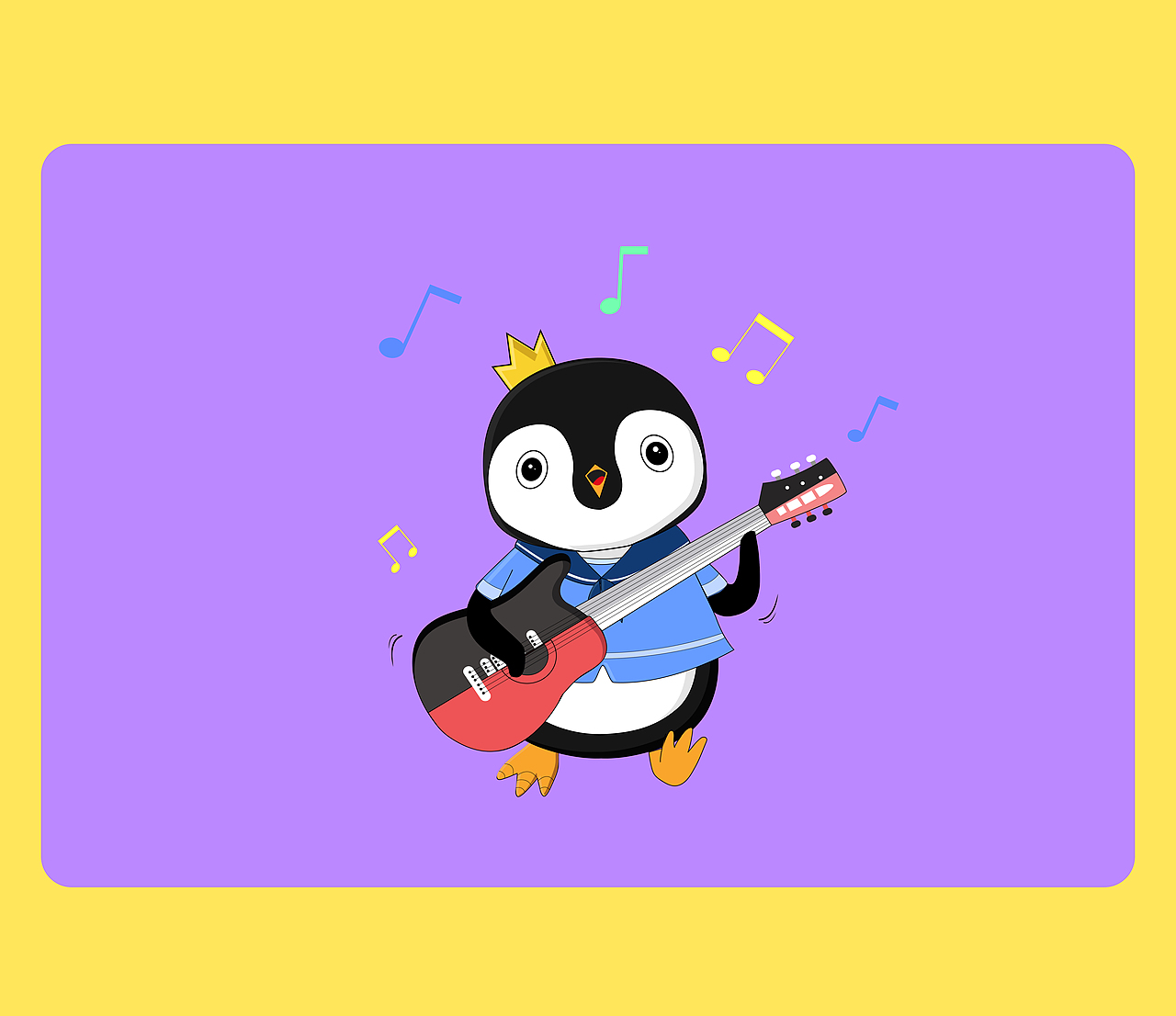 卡通形象ip/吉祥物深圳/设计爱好者/2年前/226浏览白日梦了只猫