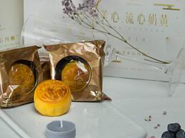 美心月饼摄影+后期