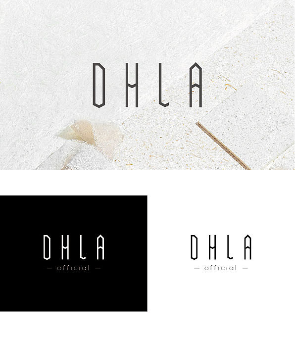 服装品牌LOGO