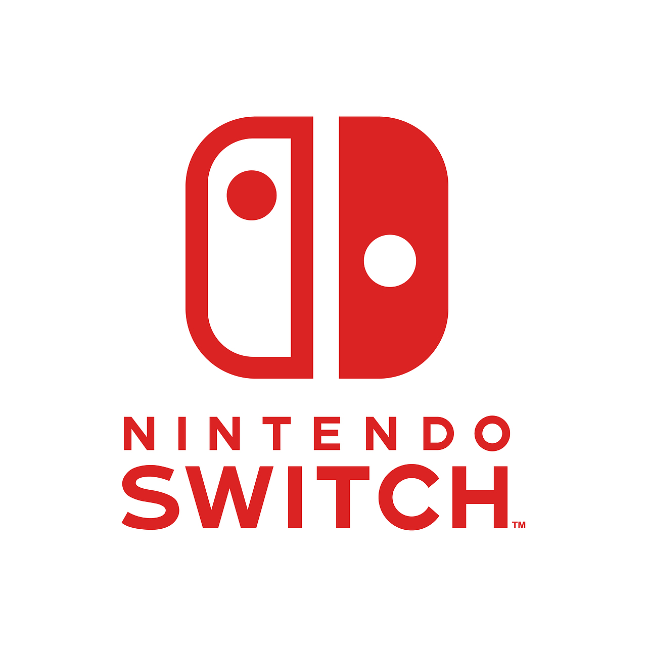 任天堂switch快闪店-官方switch logo