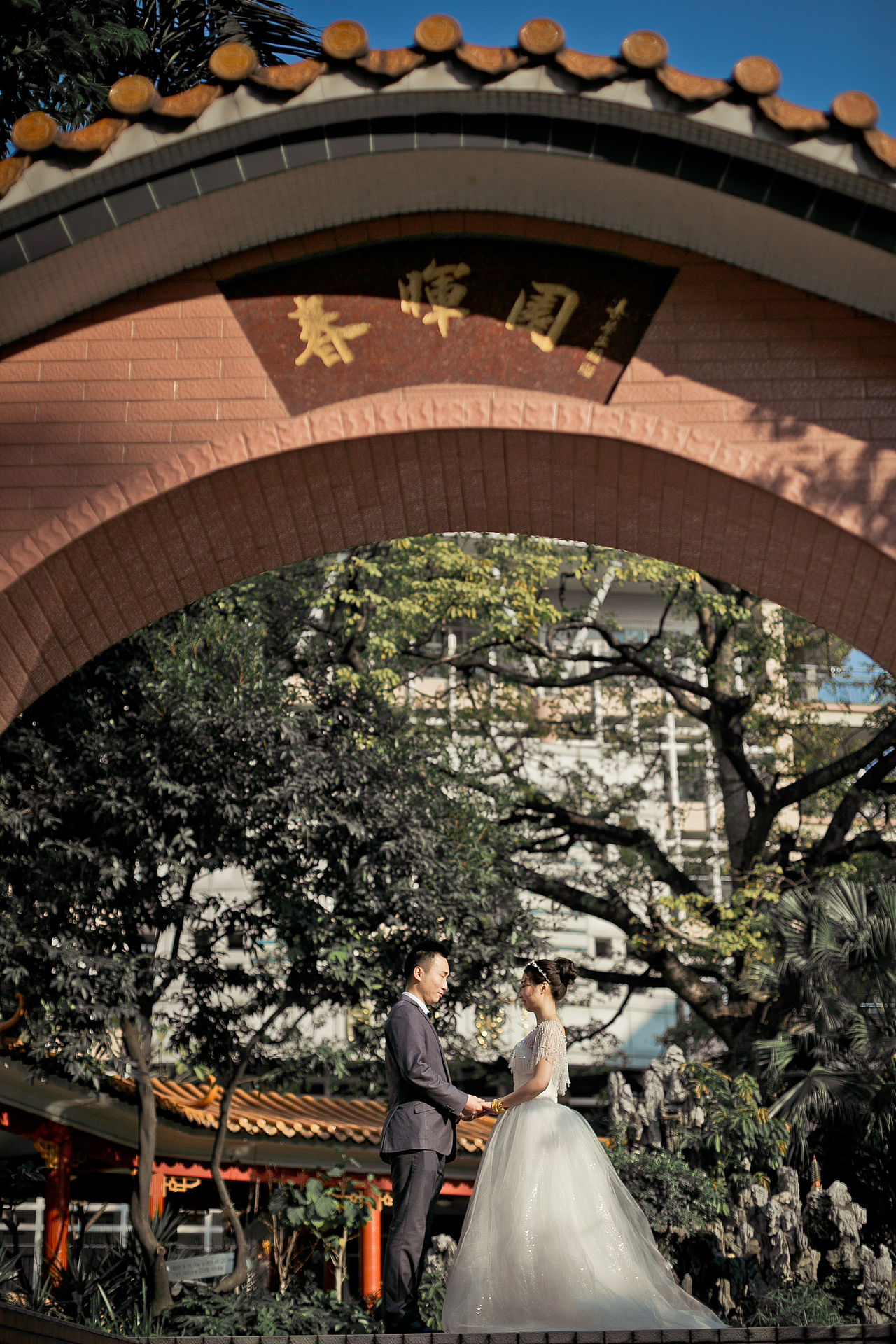 {李拓石}2015-1-1 婚礼作品（图ZMjY1NjAwNjA=） - 人像摄影 - 站酷设计师摄影师Barry原创素材 - 站酷ZCOOL