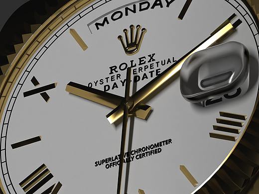 Rolex 模型制作與渲染（個(gè)人主頁(yè)-ZNTg4MDgxMzI=） - 產(chǎn)品 - 站酷設(shè)計(jì)師keanu7原創(chuàng)素材 - 站酷ZCOOL