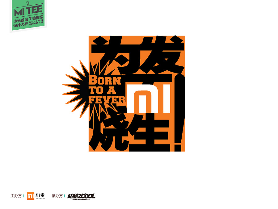 为发烧而生,只因我为"米"而生!