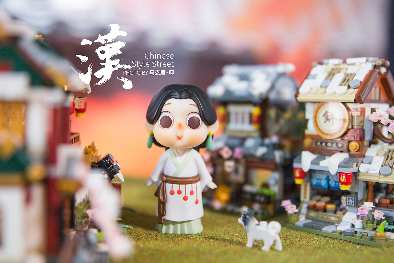 2021年度潮玩摄影复盘（图ZMjgzMjUxODQ4） - 产品摄影 - 站酷设计师MarcusYe原创素材 - 站酷ZCOOL
