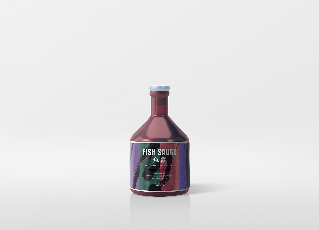 潮CHAOSHANg品牌设计（图ZMTI3NDA3NjYw） - 品牌 - 站酷设计师书不译原创素材 - 站酷ZCOOL
