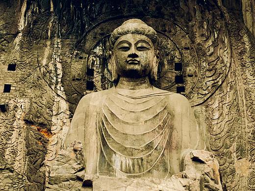 度佛（个人主页-ZMzUwNzE1MDg=） - 风光摄影 - 站酷设计师Mr怒吼先生原创素材 - 站酷ZCOOL