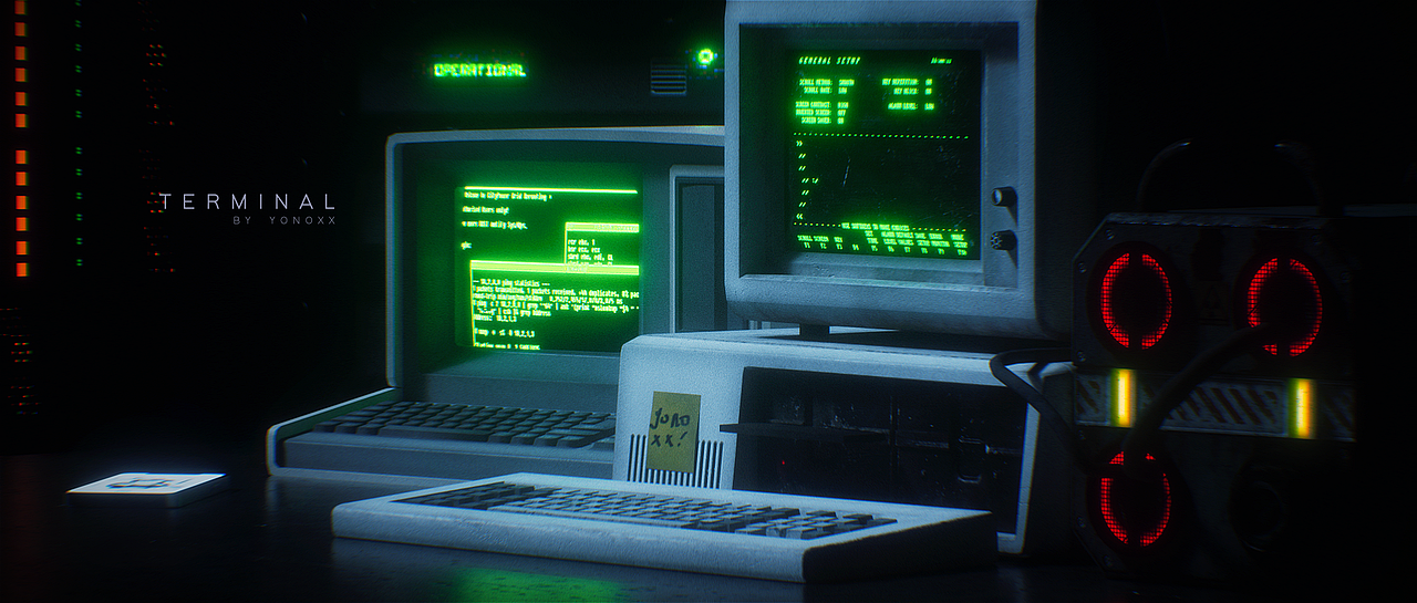 2020showreel（图ZMjM4MjY1Mjc2） - 场景 - 站酷设计师yonoxx原创素材 - 站酷ZCOOL