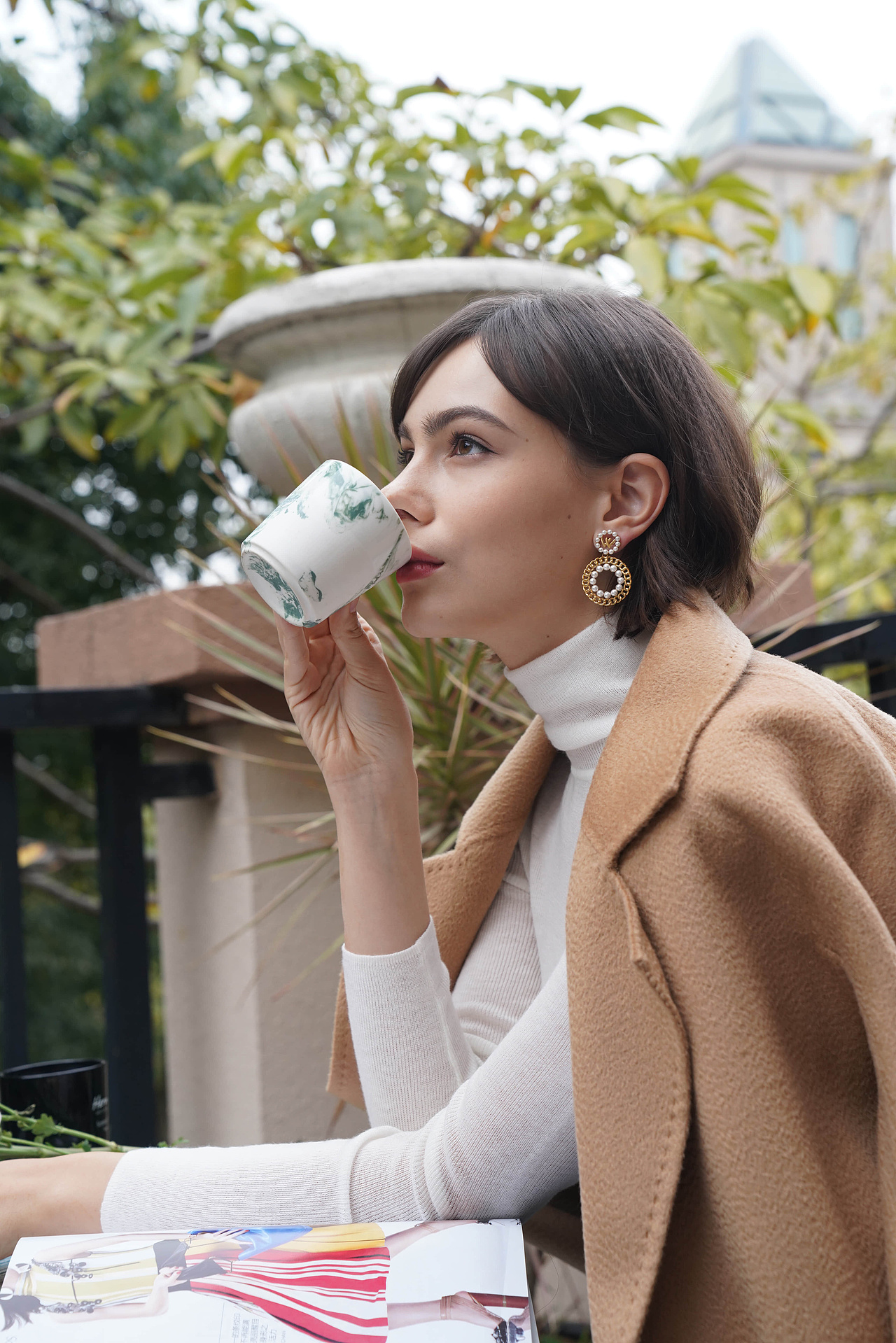 旅行风珠宝模特场景（图ZMjc5MjU3MzIw） - 人像摄影 - 站酷设计师风洲摄影原创素材 - 站酷ZCOOL