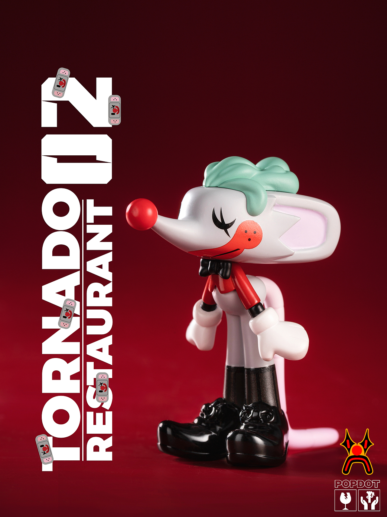 哈莉坤妮&布丁先生