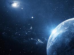 满足你对星空的幻想