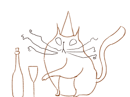 插画动物（个人主页-ZNTU5MzU3NTI=） - 儿童插画 - 站酷设计师插画师布扬原创素材 - 站酷ZCOOL