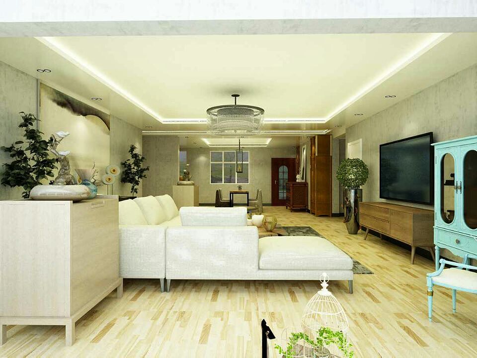 室内设计（图ZNDk0MDQwMTY=） - 家装设计 - 站酷设计师不二姐原创素材 - 站酷ZCOOL