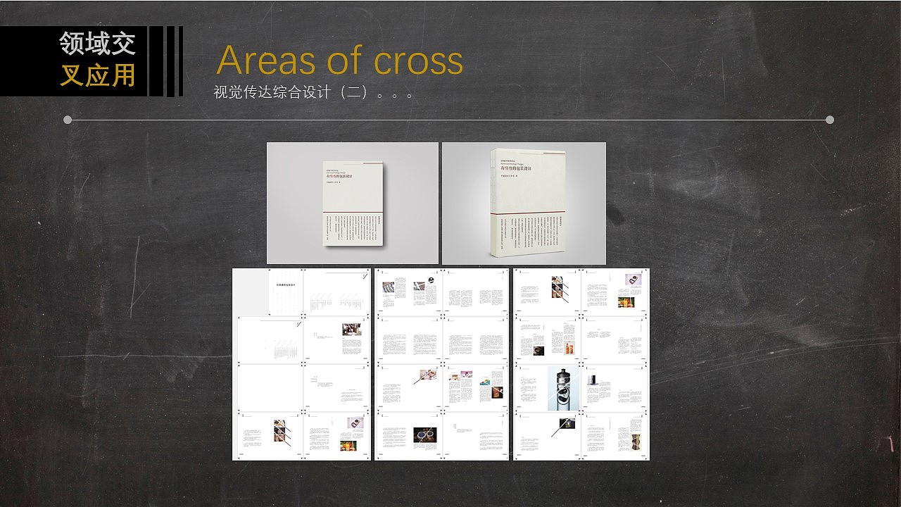 【作品集】-枯藤（图ZMTE5NTU0OTgw） - PPT/Keynote - 站酷设计师枯藤啊原创素材 - 站酷ZCOOL