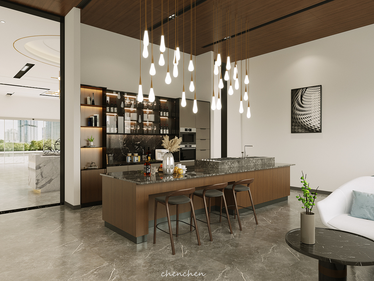 当代社畜的简约低调| |工装分享