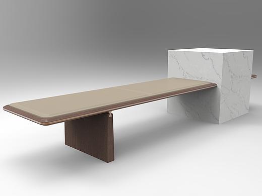 家具｜长凳