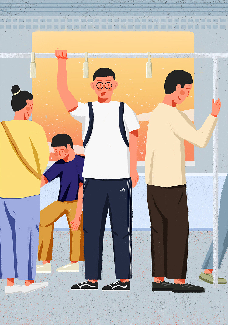 好好生活（图ZMTEzNzgwNzAw） - 创作习作 - 站酷设计师Heyddo原创素材 - 站酷ZCOOL