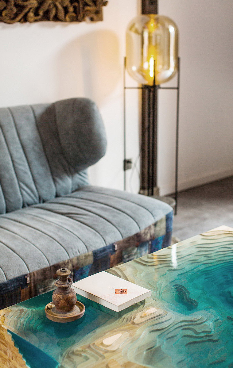 昆明民宿设计、昆明民宿装修、昆明民宿规划设计