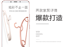 两款家居详情爆款设计