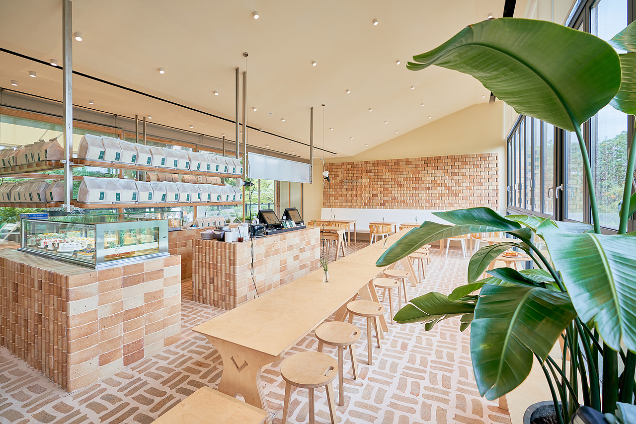 空间摄影|gaga TOAST