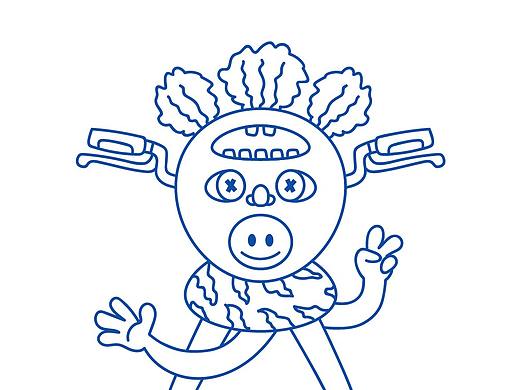 日常AI20190906（個人主頁-ZMzk0NTkxNTY=） - 創(chuàng)作習(xí)作 - 站酷設(shè)計師飛金原創(chuàng)素材 - 站酷ZCOOL