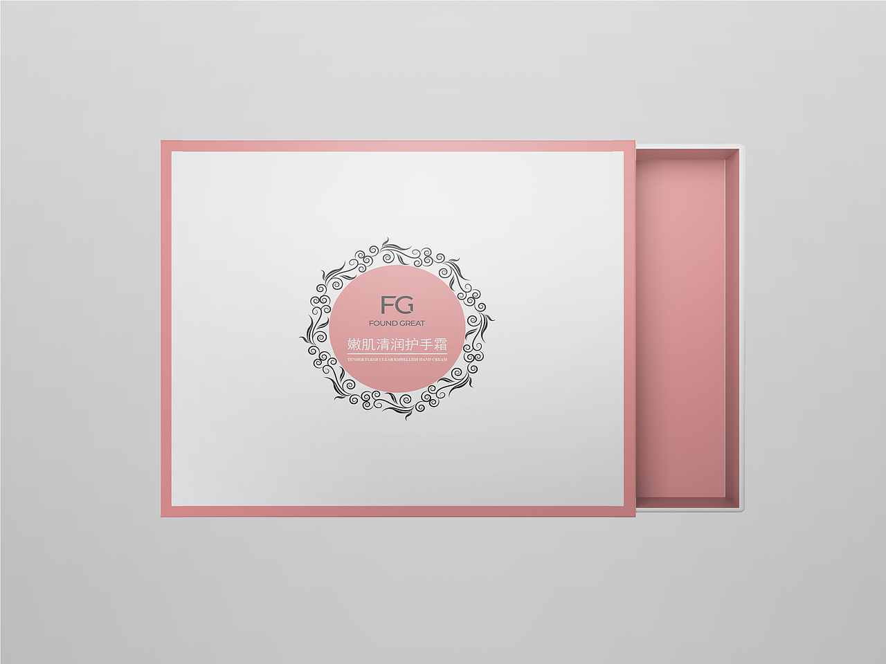 护手霜盒子（图ZMjA4MTg5NDM2） - 包装 - 站酷设计师人间极酷原创素材 - 站酷ZCOOL