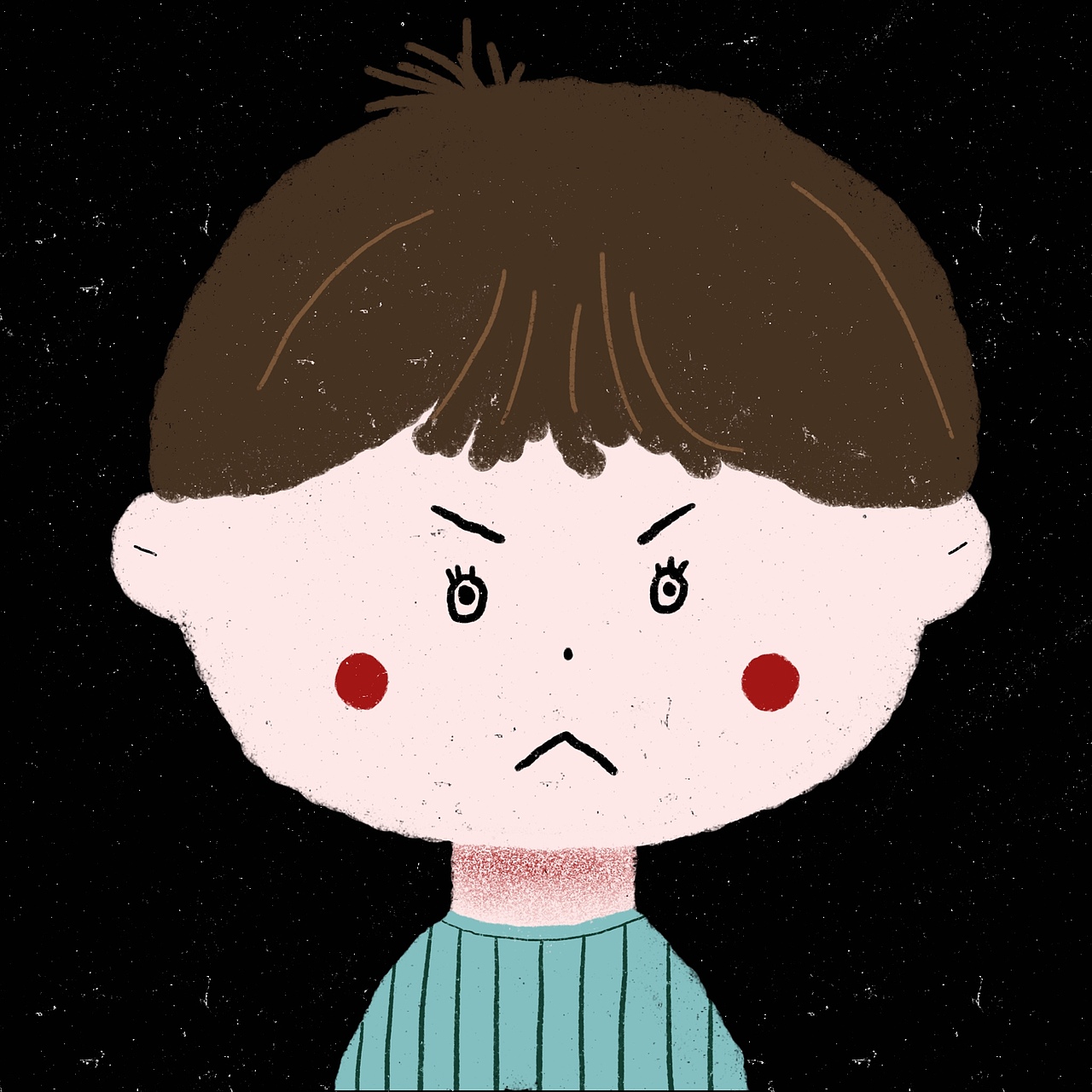 绘本｜《我的情绪》（图ZMjg0OTgyNjYw） - 绘本 - 站酷设计师阿笑_xiao原创素材 - 站酷ZCOOL