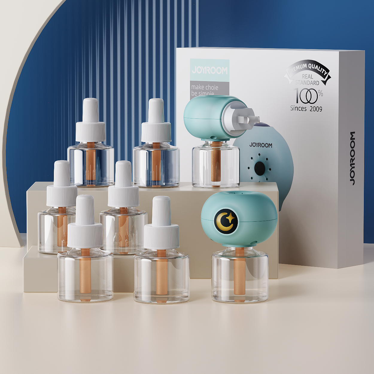 2023年 机乐堂总结