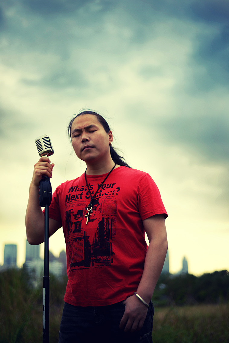 我眼中的音乐人（图ZODI0MTI4OTI=） - 时尚/艺术摄影 - 站酷设计师奕谋影像原创素材 - 站酷ZCOOL