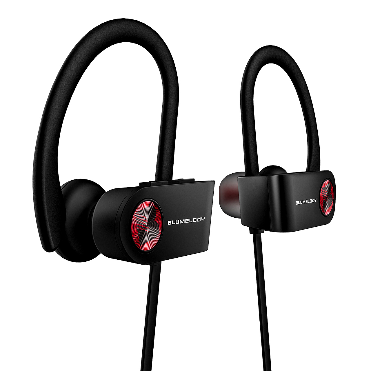 亚马逊专场 蓝牙耳机渲染 主图 A+