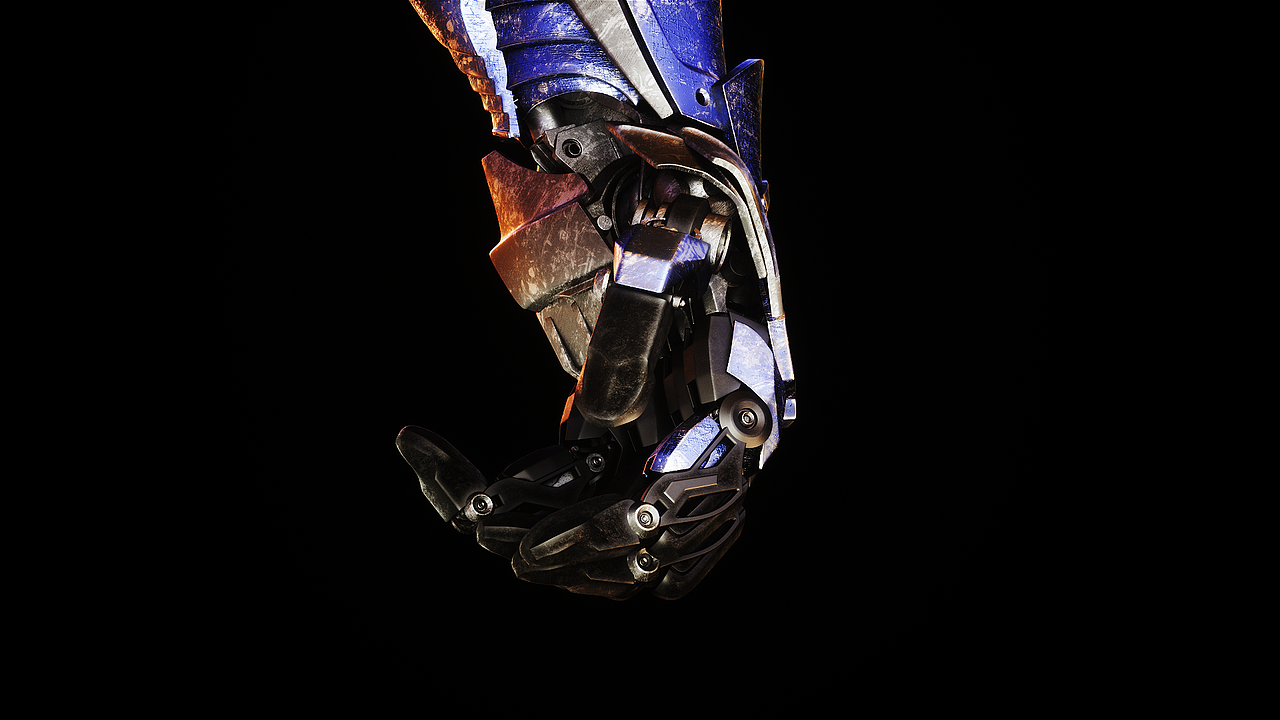 《Render》：篇章（图ZMTQ3MDA5MjA0） - 场景 - 站酷设计师杰高C4D原创素材 - 站酷ZCOOL