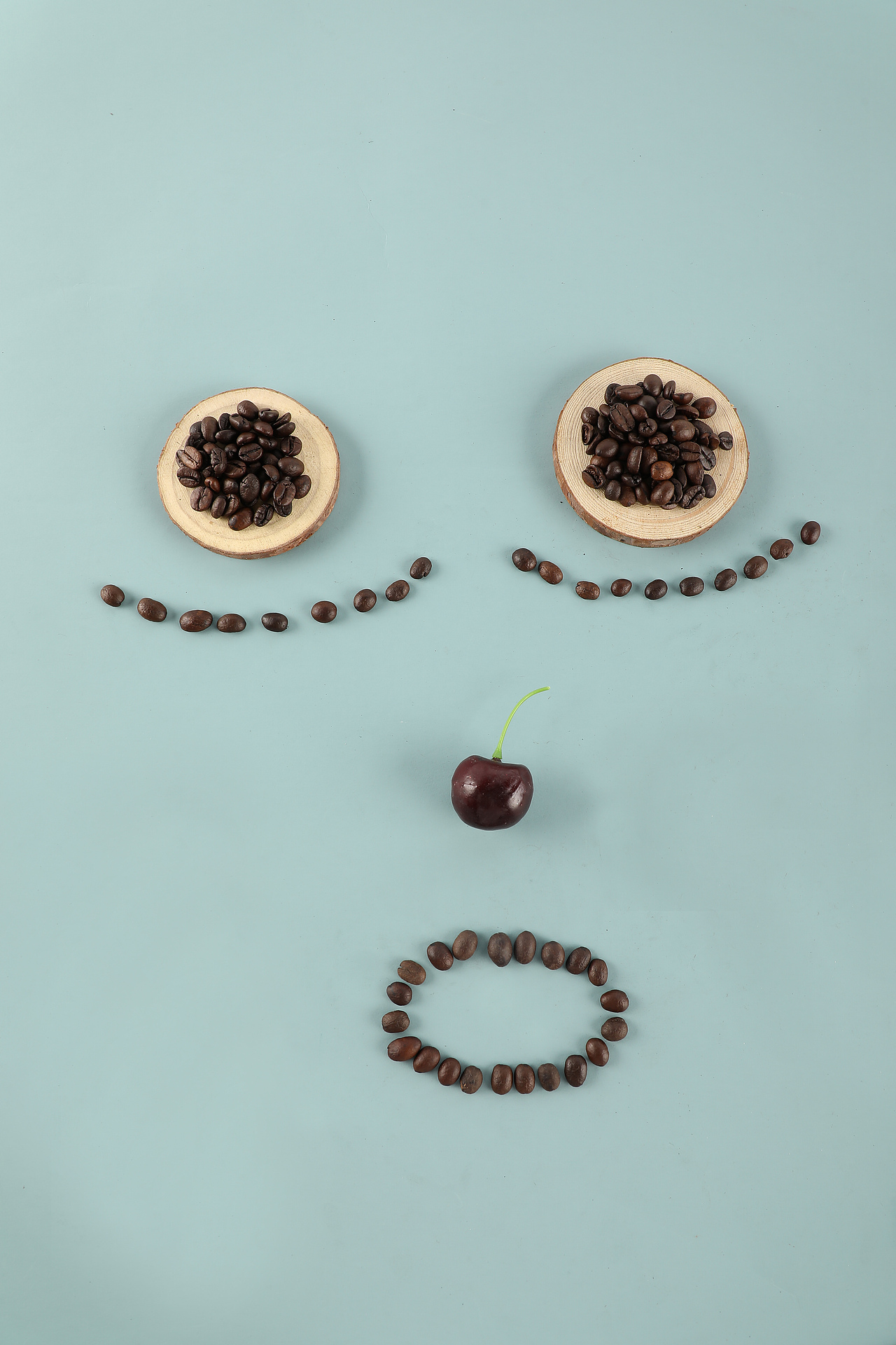 咖啡豆（图ZMTY2ODE0OTY4） - 产品摄影 - 站酷设计师爱摄影集原创素材 - 站酷ZCOOL