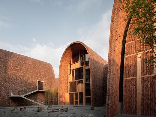 景德镇丨御窑遗址博物馆