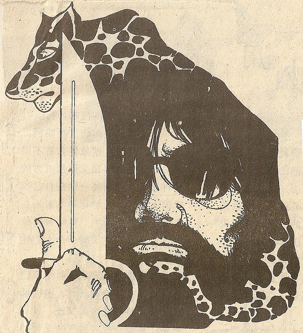 上世紀(jì)80年代手繪報(bào)刊插圖圖片（圖ZMjM5ODA3ODQ=） - 創(chuàng)作習(xí)作 - 站酷設(shè)計(jì)師偙濎原創(chuàng)素材 - 站酷ZCOOL