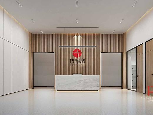 办公室厂房装修设计