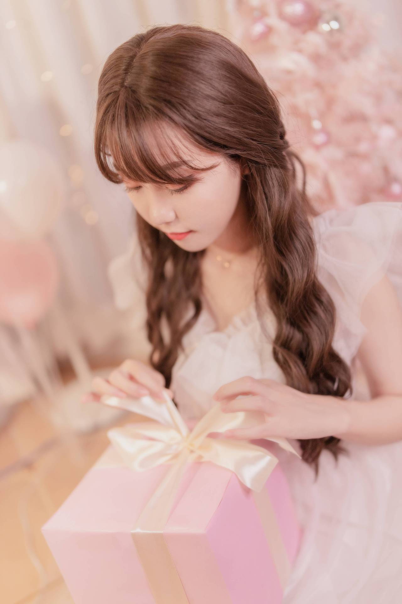 这样的圣诞礼物你喜欢吗