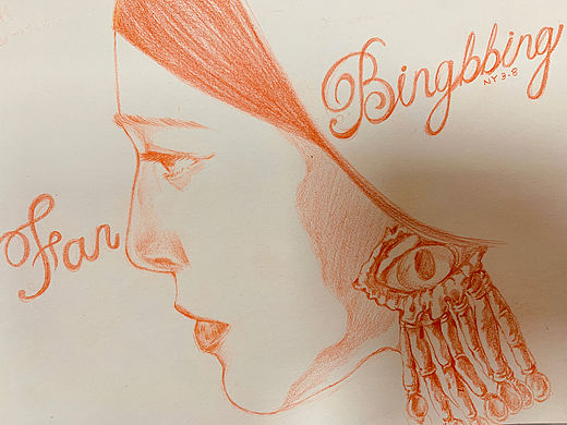 缪斯（个人主页-ZNjQ5NTUwMjQ=） - 创作习作 - 站酷设计师女院三彩原创素材 - 站酷ZCOOL