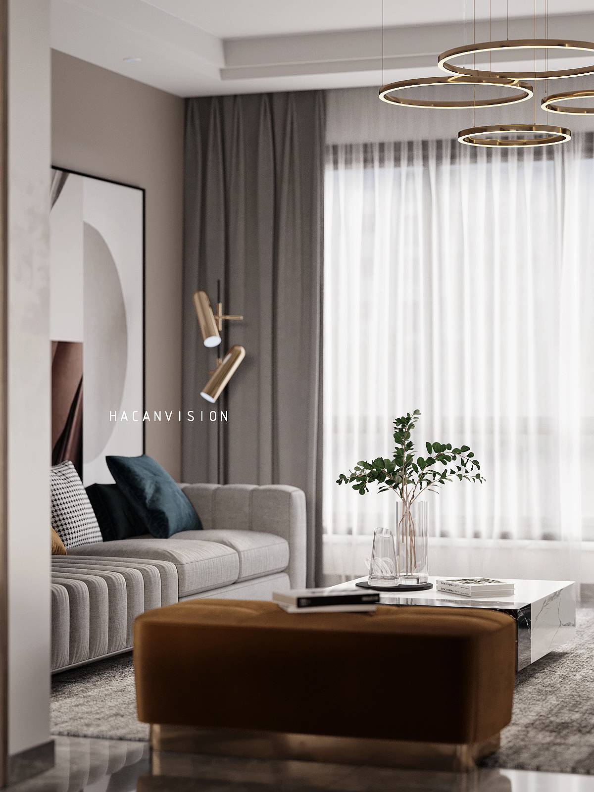 现代客餐厅|可约图