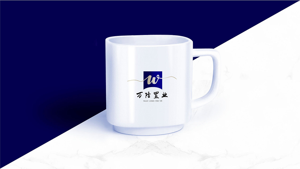 房地产logo-vi设计提案（图ZMjI0NjE3Nzcy） - 品牌 - 站酷设计师风元设计原创素材 - 站酷ZCOOL