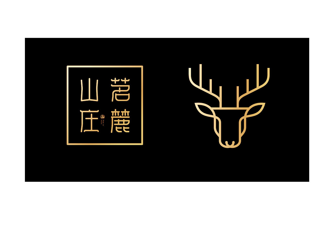 和声logo设计