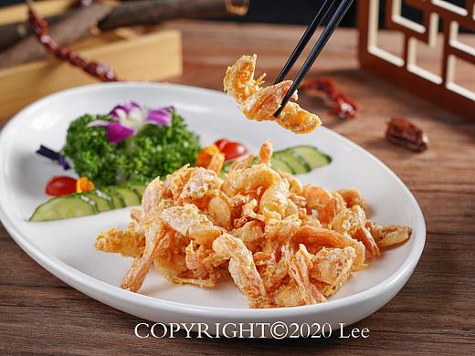 深圳餐厅拍摄 川菜湘菜