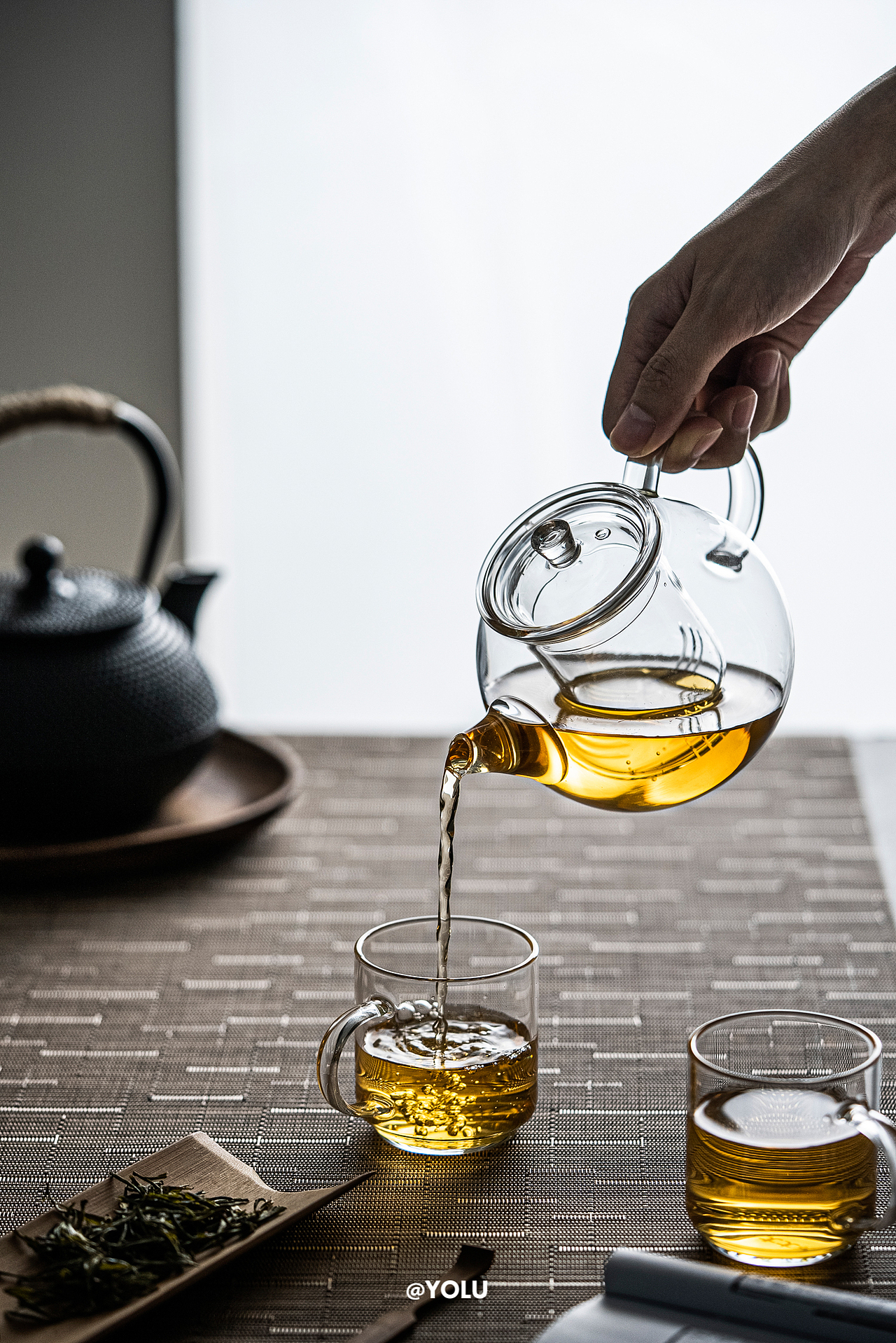玻璃杯系列/茶器/酒杯/咖啡(图ZMjgxNTU3MDM2) - 产品摄影 - 站酷设计师有鹿摄影视觉YOLU原创素材 - 站酷ZCOOL